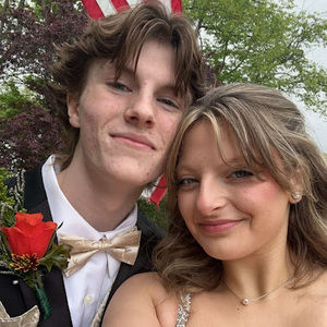 Meet your Posher, Evan